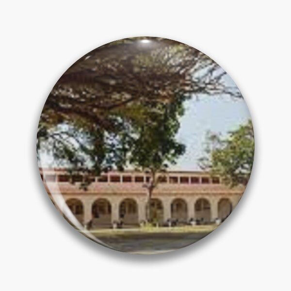 Item preview, Old Fort Jesus, Mombasa designed and sold by annenambiro.