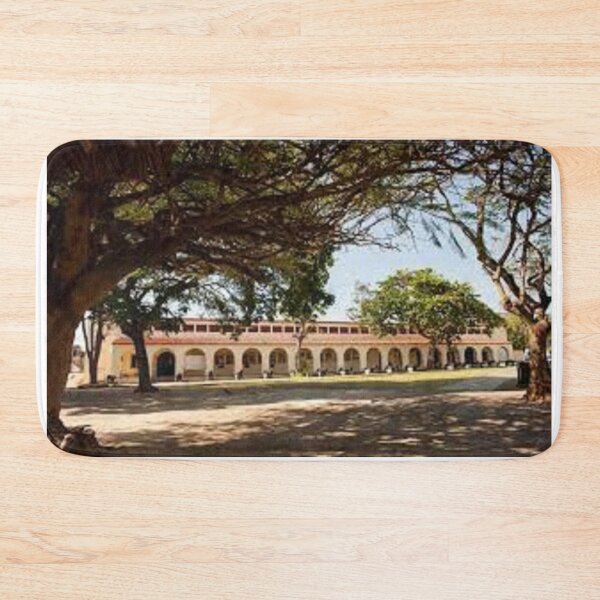 Artikelvorschau, Altes Fort Jesus, Mombasa entworfen und verkauft von annenambiro.