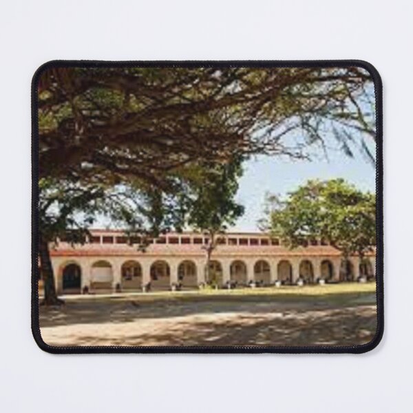 Item preview, Old Fort Jesus, Mombasa designed and sold by annenambiro.