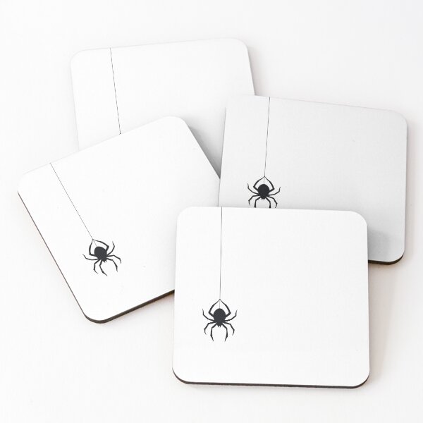 Item preview, Hanging spider  designed and sold by ArtieFly.