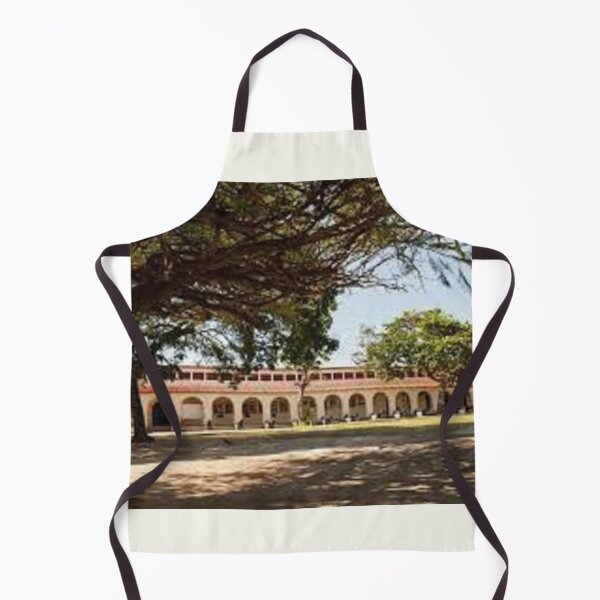Item preview, Old Fort Jesus, Mombasa designed and sold by annenambiro.
