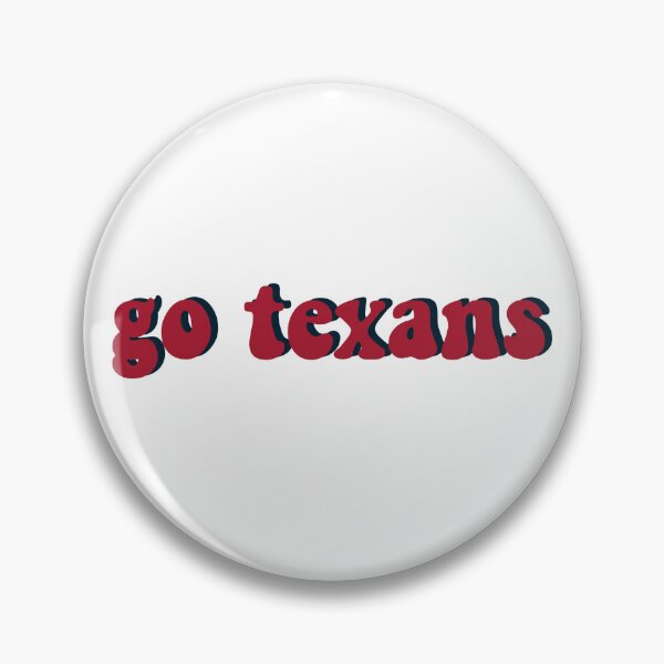 Item preview, go houston texans designed and sold by sarah-332.