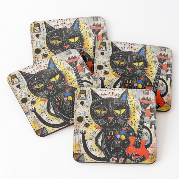 Item preview, funny cat designed and sold by Gadet100.