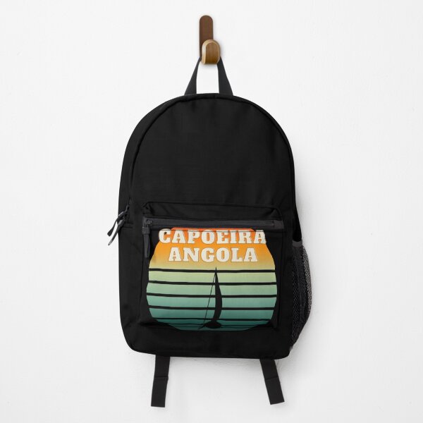 Item preview, Capoeira, retro  designed and sold by DomiBomi.