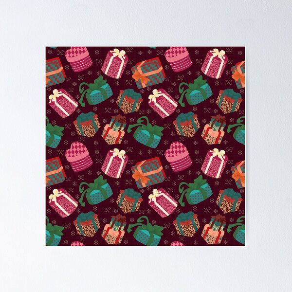 Item preview, Wrapping Gifts designed and sold by ByAllyAlly.