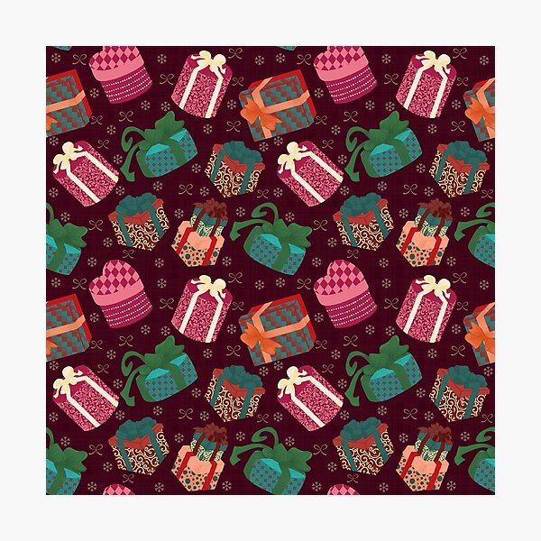 Item preview, Wrapping Gifts designed and sold by ByAllyAlly.