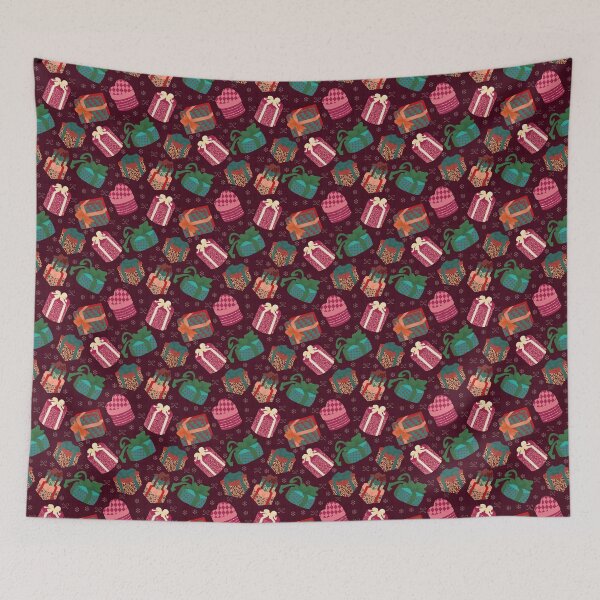 Item preview, Wrapping Gifts designed and sold by ByAllyAlly.