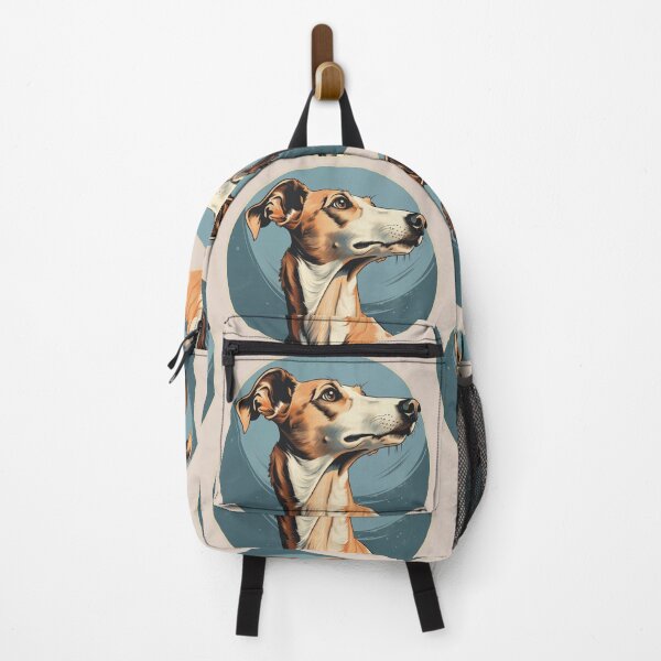 Item preview, Deco Greyhound designed and sold by Woop Woop .
