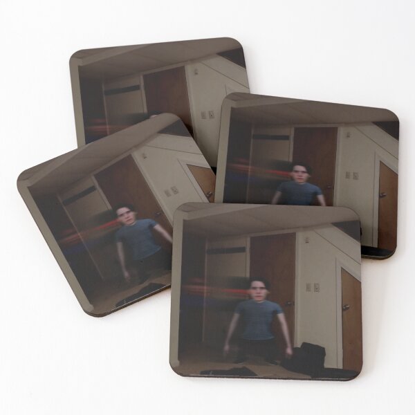 Item preview, Jeremy approaches you in the basement designed and sold by jsmerchshop.