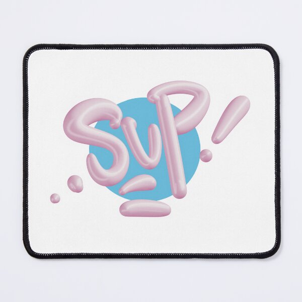 Item preview, Sup designed and sold by Digital Playgr0und.