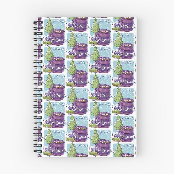 Item preview, On Winter Break SEN Teaching Assistant/Teacher Assistant, SEN Teaching Assistant/Teacher Assistant gift, Appreciation Gift, Thank you gift designed and sold by MAKEtoFIT.