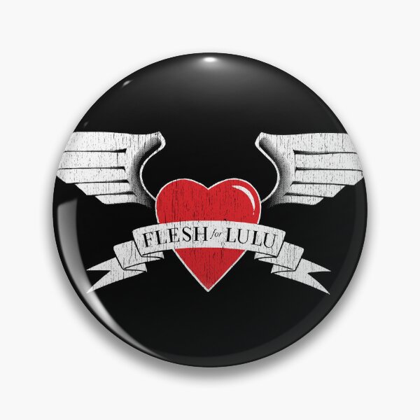 Item preview, Flesh For Lulu designed and sold by brianhillDESIGN.