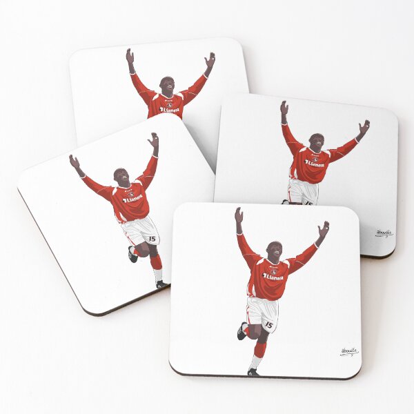 Item preview, Sir Chris Powell designed and sold by AdamBoutleArt.