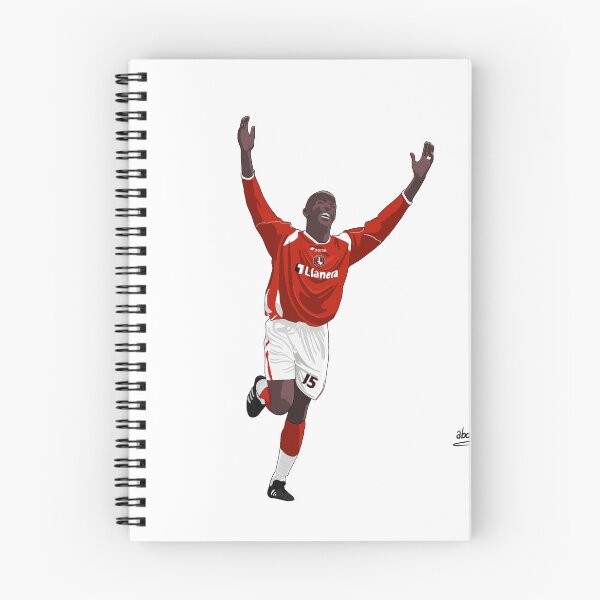 Item preview, Sir Chris Powell designed and sold by AdamBoutleArt.