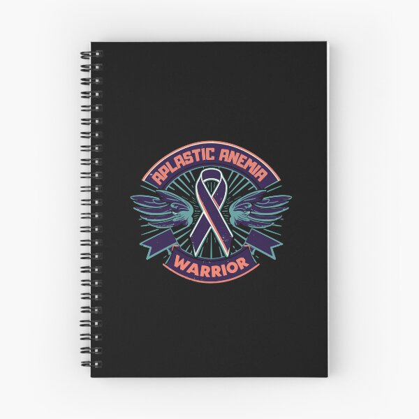 Item preview, Aplastic anemia warrior designed and sold by TomFrontierArt.
