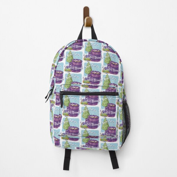 Item preview, On Winter Break SEN Teacher gift, Appreciation Gift, Thank you gift designed and sold by MAKEtoFIT.