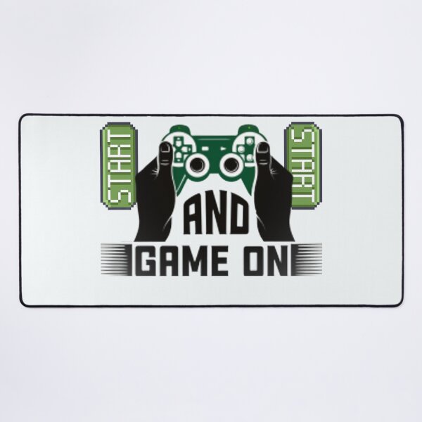 Item preview, Controller in Hand, Calm in Mind designed and sold by Atiel186.