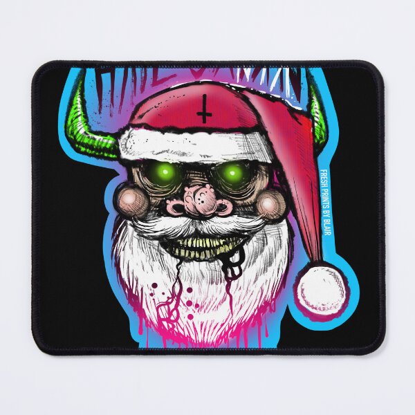 Item preview, Hail Santa designed and sold by blairgoudie.