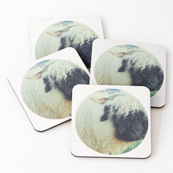 Item preview, blacknose sheep designed and sold by designful93.