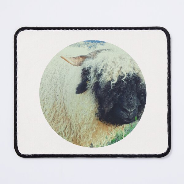 Item preview, blacknose sheep designed and sold by designful93.