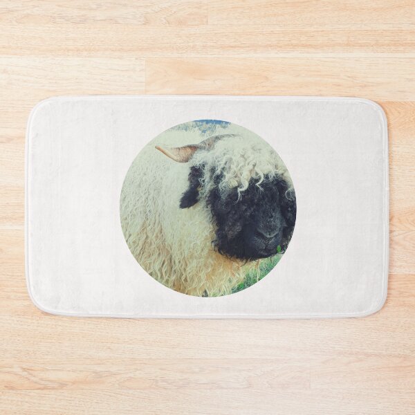Item preview, blacknose sheep designed and sold by designful93.