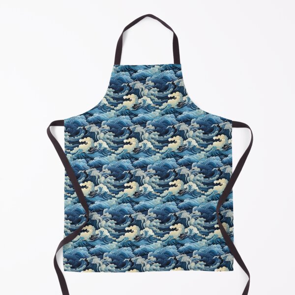 Item preview, Celestial Cloudscape pattern, watercolor design designed and sold by ontano.