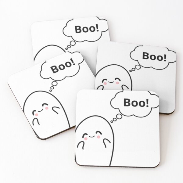 Item preview, Ghost Of Disapproval Haunts with Spectral Judgments, Dissent, and Silent Condemnation designed and sold by closettycoot.