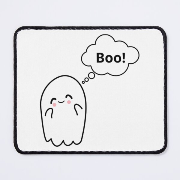 Item preview, Ghost Of Disapproval Haunts with Spectral Judgments, Dissent, and Silent Condemnation designed and sold by closettycoot.