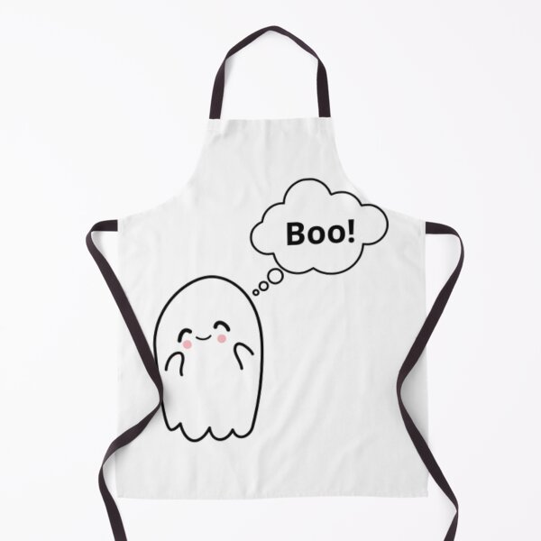 Item preview, Ghost Of Disapproval Haunts with Spectral Judgments, Dissent, and Silent Condemnation designed and sold by closettycoot.