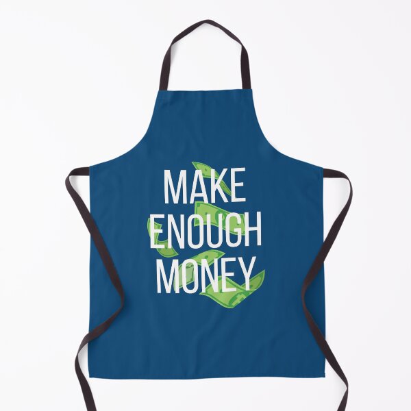 Item preview, Make enough money designed and sold by Dentapaint.