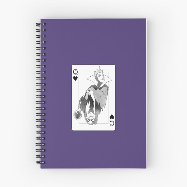 Item preview, Evil Queen designed and sold by Gal-haim.