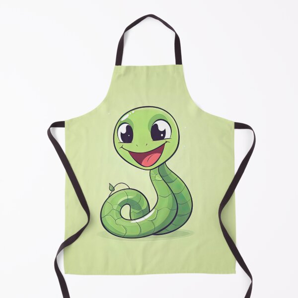 Item preview, Snake | cute style designed and sold by ComicsFactory.