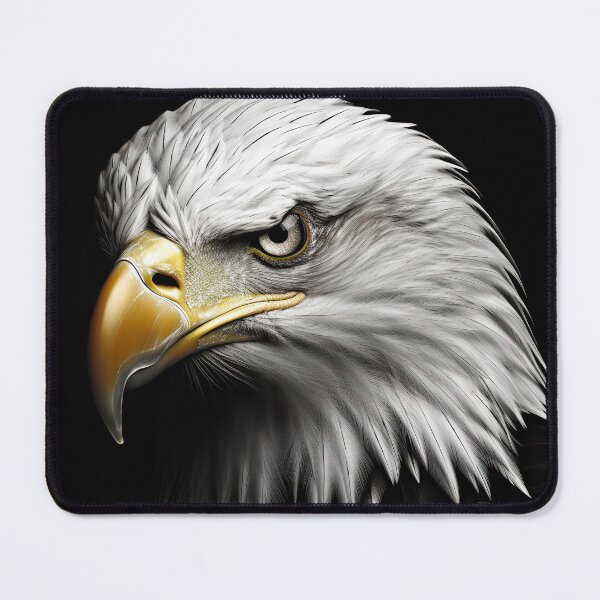 Item preview, Majestic eagle designed and sold by Inktown.