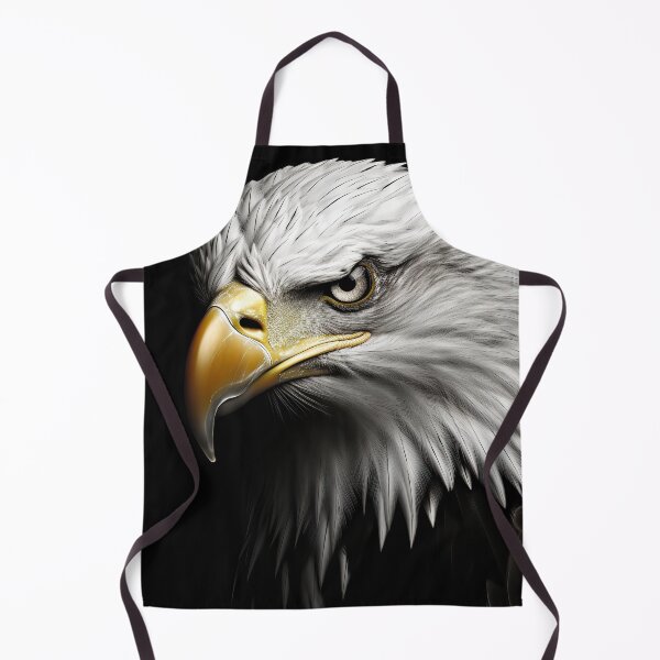 Item preview, Majestic  eagle designed and sold by Inktown.