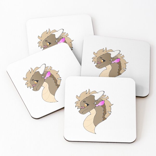Item preview, Qibli designed and sold by ColorfulCoyote.
