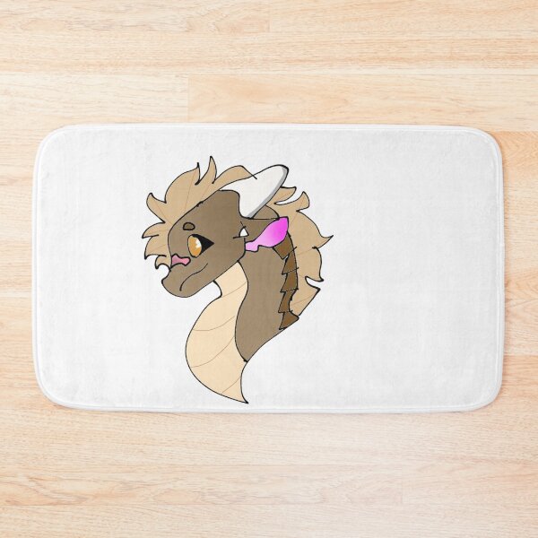 Item preview, Qibli designed and sold by ColorfulCoyote.