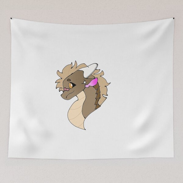 Item preview, Qibli designed and sold by ColorfulCoyote.