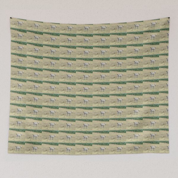 Item preview, Mesmerizing Zebra designed and sold by annenambiro.