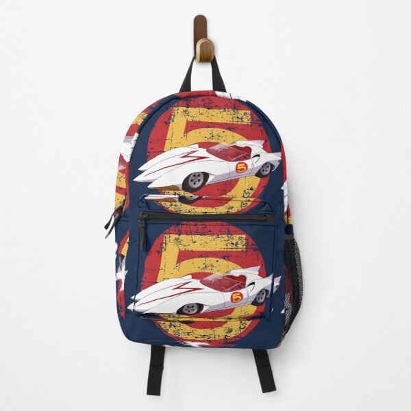 Item preview, Mach 5 - Distressed designed and sold by DistractedGEEK.
