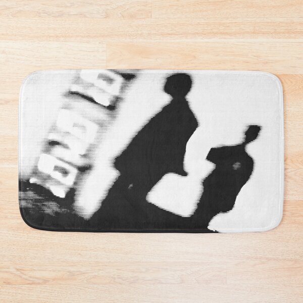 Item preview, The Jesus and Mary Chain - Darklands | Black & White designed and sold by theoralcollage.