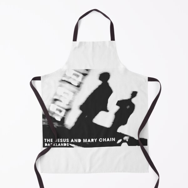 Item preview, The Jesus and Mary Chain - Darklands | Black & White designed and sold by theoralcollage.