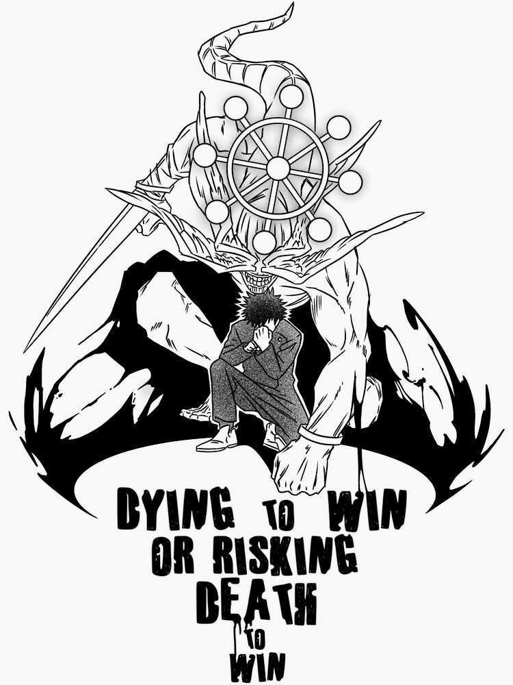 Divine General Mahoraga