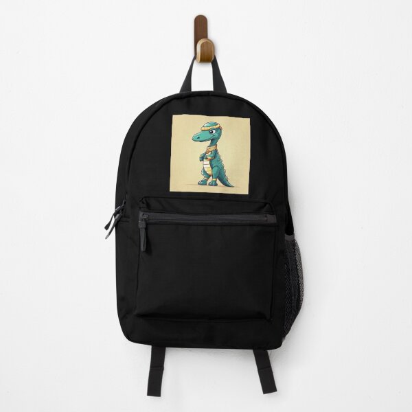Item preview, Sobek | cute style designed and sold by ComicsFactory.