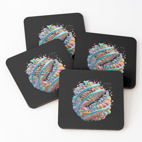 Item preview, RNA designed and sold by ChromaticBlend.