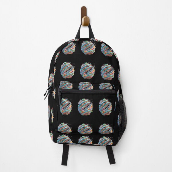 Item preview, RNA designed and sold by ChromaticBlend.