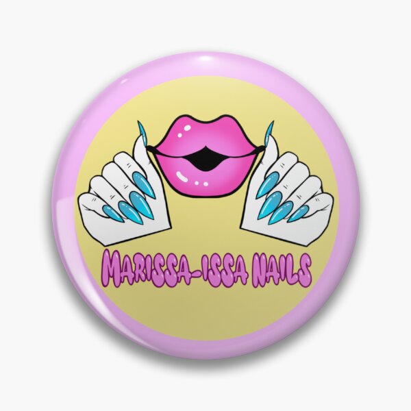 Item preview, Marissa-Issa Nails designed and sold by ChubbuArtz.