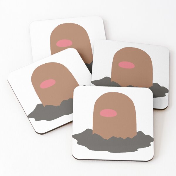 Item preview, Dig Minimalist designed and sold by shiix.