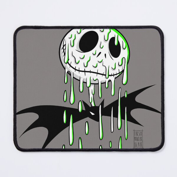 Item preview, John The Skeleton King designed and sold by blairgoudie.