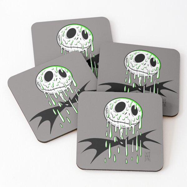 Item preview, John The Skeleton King designed and sold by blairgoudie.