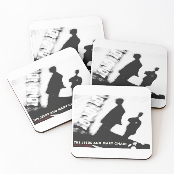 Item preview, The Jesus and Mary Chain - Darklands designed and sold by theoralcollage.